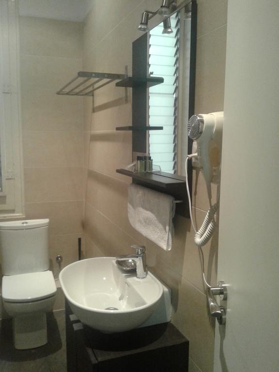 Brustar Sagrada Familia Hotell Barcelona Rum bild