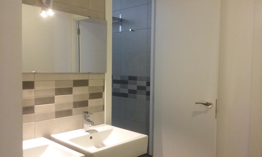 Brustar Sagrada Familia Hotell Barcelona Exteriör bild