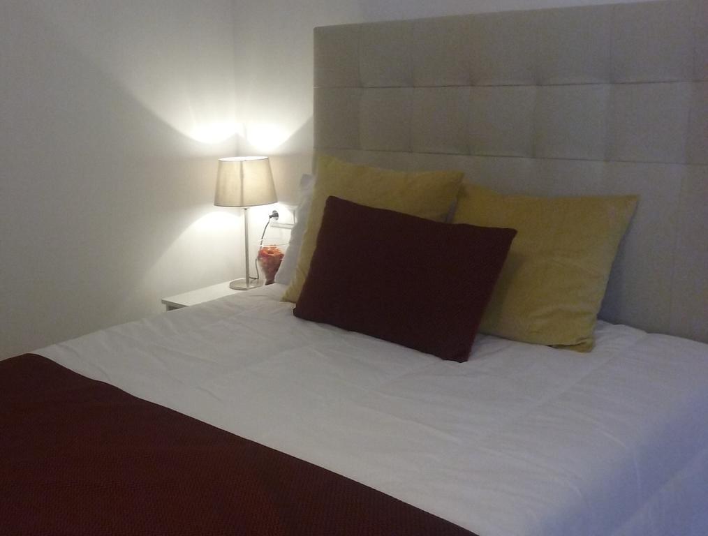 Brustar Sagrada Familia Hotell Barcelona Exteriör bild