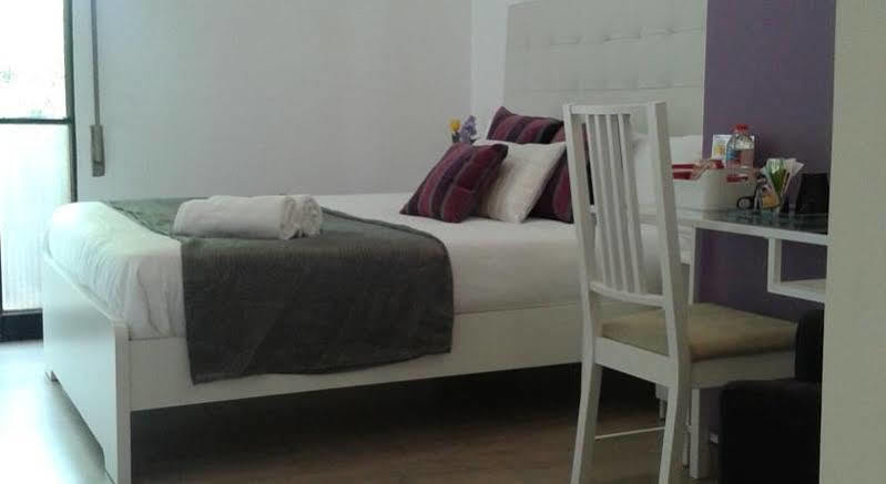 Brustar Sagrada Familia Hotell Barcelona Exteriör bild